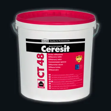 Ceresit CT 48 купить